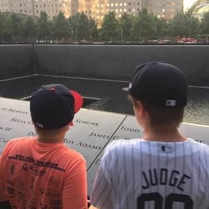 Meet your Posher, Adam